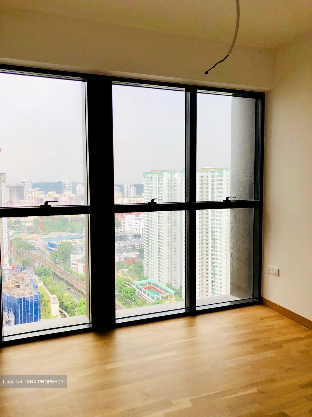 Commonwealth Towers (D3), Condominium #473865501